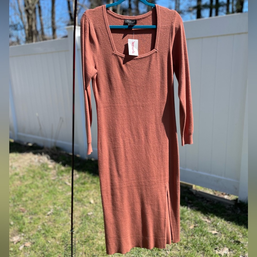 Rachel Zoe Dress